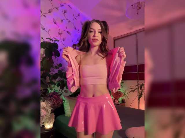 CutieDollBC from BongaCams