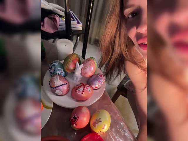 CutieDollBC's BongaCams profile