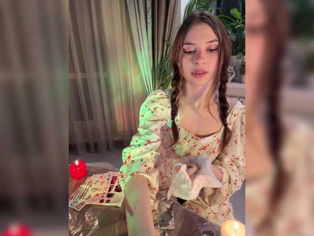 CutieDollBC's BongaCams show and profile