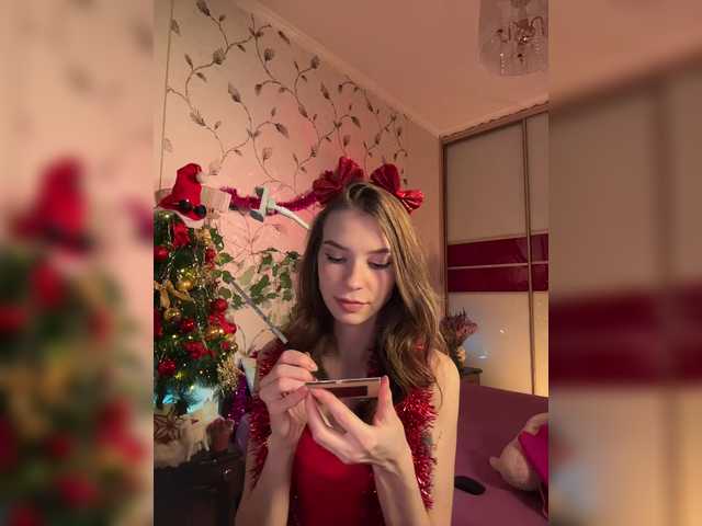 CutieDollBC's BongaCams show and profile