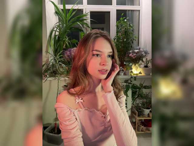 секс с CutieDollBC