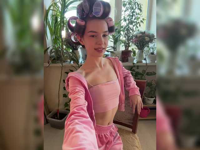 CutieDollBC's BongaCams show and profile