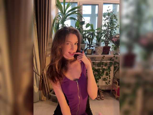 CutieDollBC's BongaCams show and profile