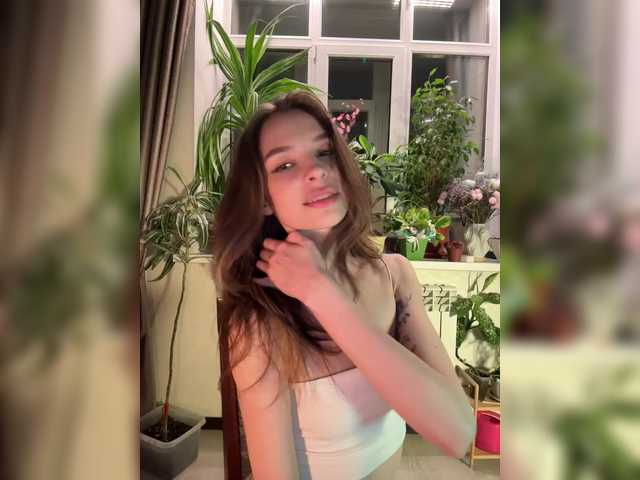 CutieDollBC's BongaCams show and profile