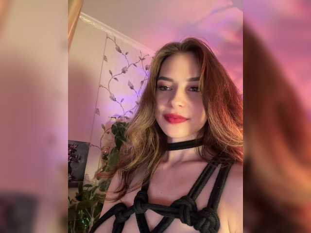 CutieDollBC from BongaCams is Freechat