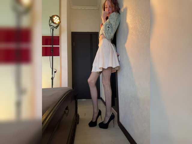 CutieDollBC Live Webcam on BongaCams