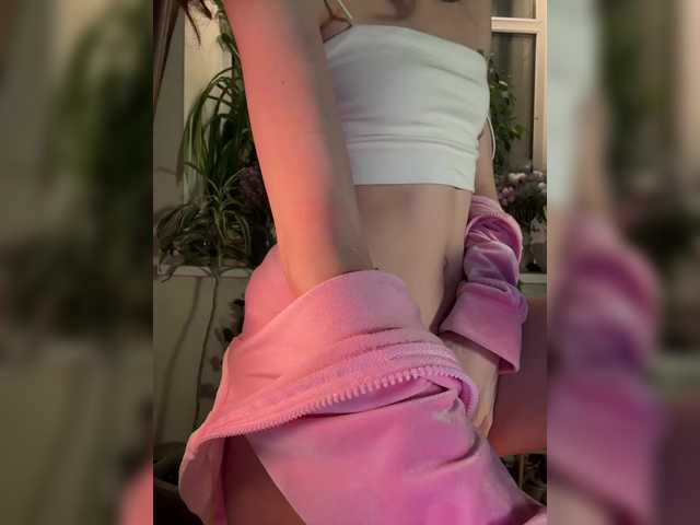 CutieDollBC's BongaCams show and profile