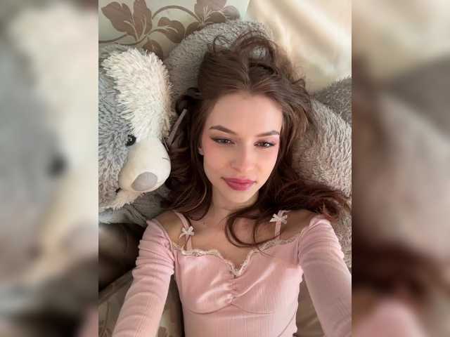 CutieDollBC's BongaCams profile