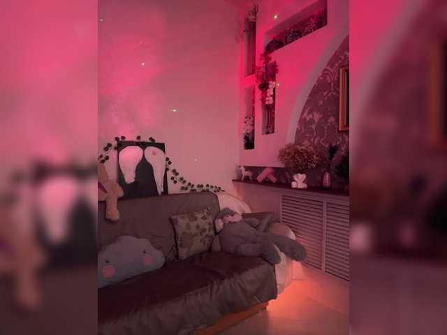 CutieDollBC's BongaCams show and profile