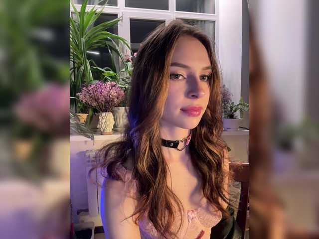 CutieDollBC's BongaCams show and profile