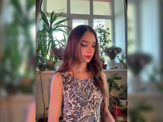 CutieDollBC's BongaCams show and profile