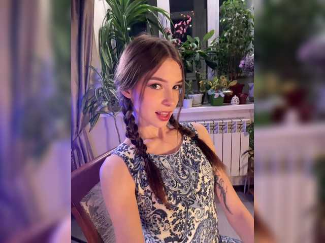 CutieDollBC's BongaCams show and profile