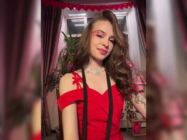 CutieDollBC from BongaCams is Freechat