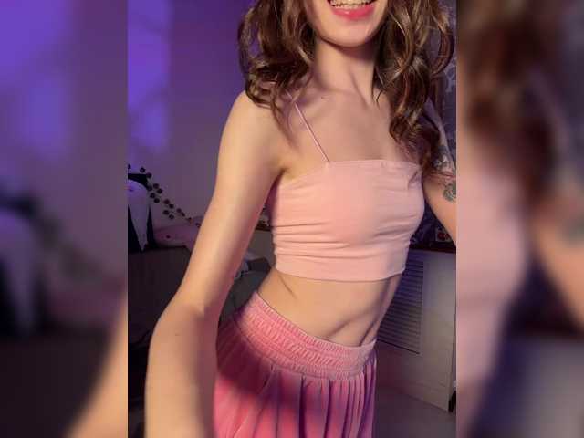 CutieDollBC from BongaCams is Freechat