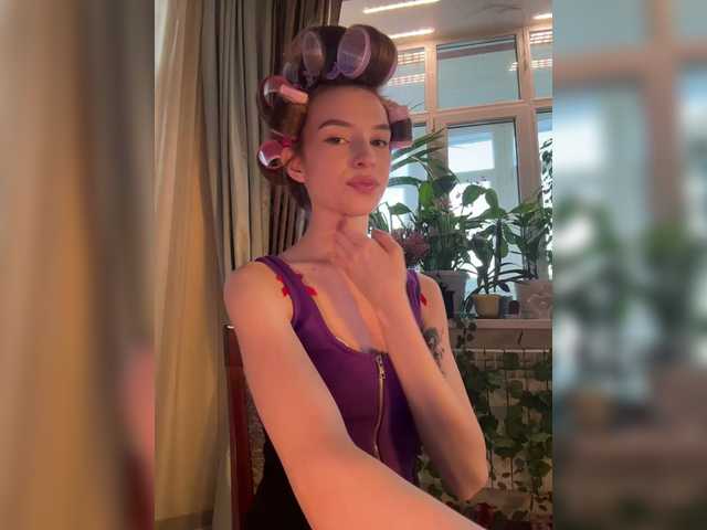 CutieDollBC's BongaCams show and profile