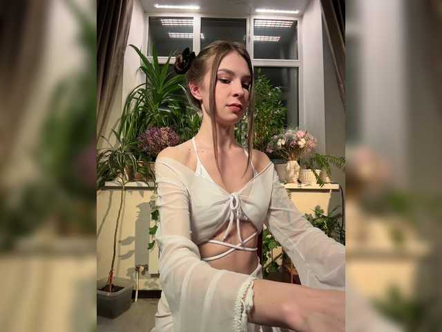 CutieDollBC's BongaCams show and profile