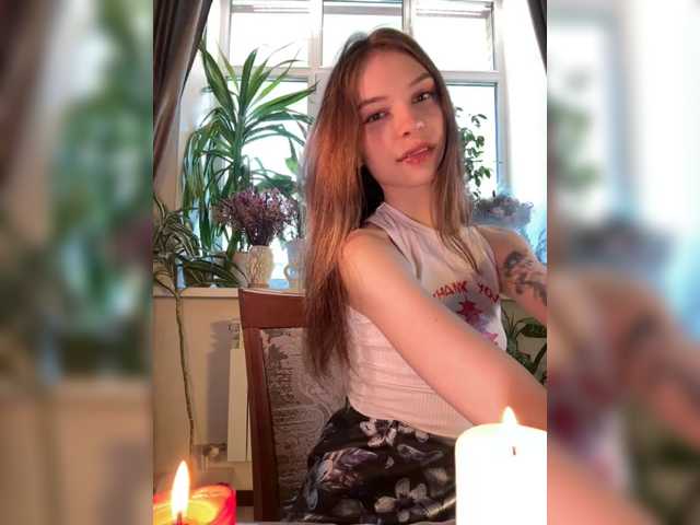 CutieDollBC's BongaCams show and profile