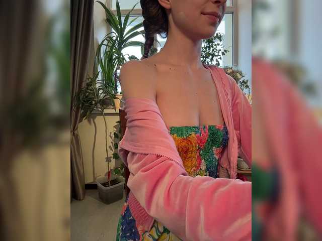 CutieDollBC's BongaCams show and profile