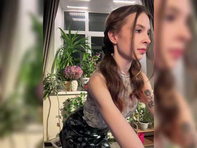 CutieDollBC from BongaCams is Freechat