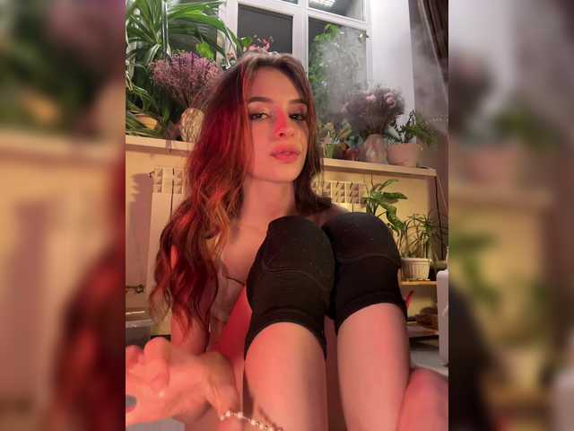 CutieDollBC's BongaCams profile