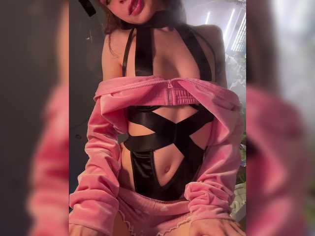 CutieDollBC's BongaCams profile