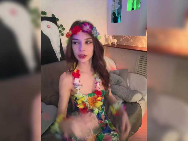 CutieDollBC from BongaCams is Freechat