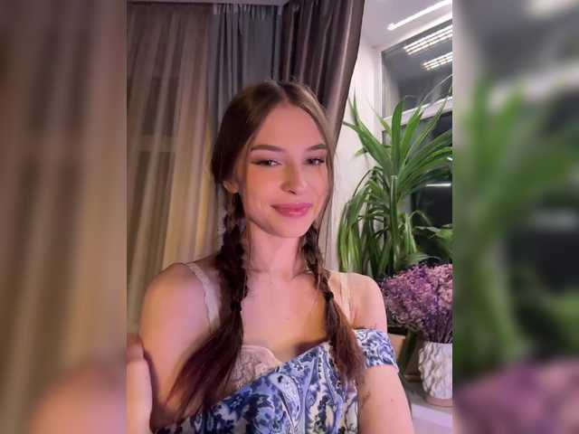 CutieDollBC's BongaCams show and profile