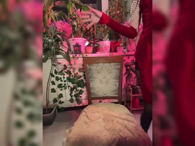 CutieDollBC's BongaCams show and profile