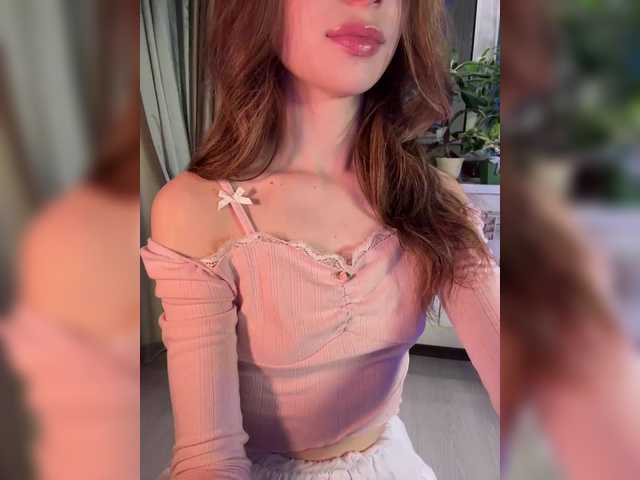 CutieDollBC's BongaCams show and profile