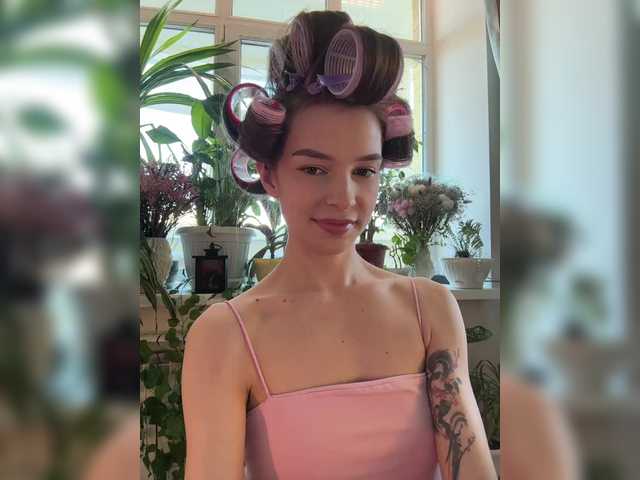 CutieDollBC's BongaCams show and profile