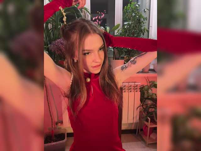 CutieDollBC's BongaCams show and profile