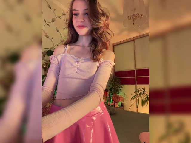 CutieDollBC from BongaCams