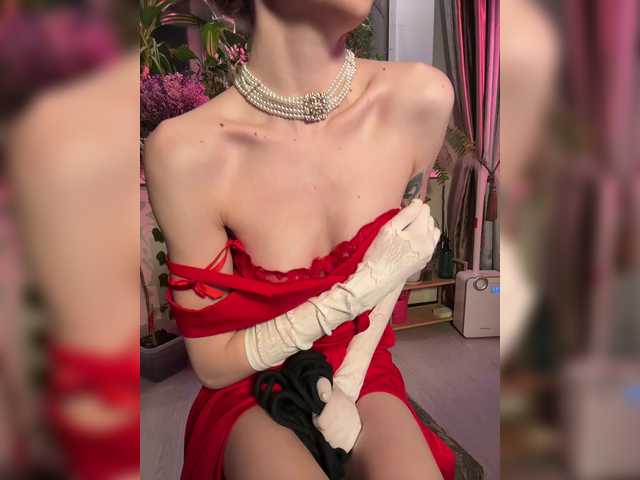 CutieDollBC from BongaCams is Freechat