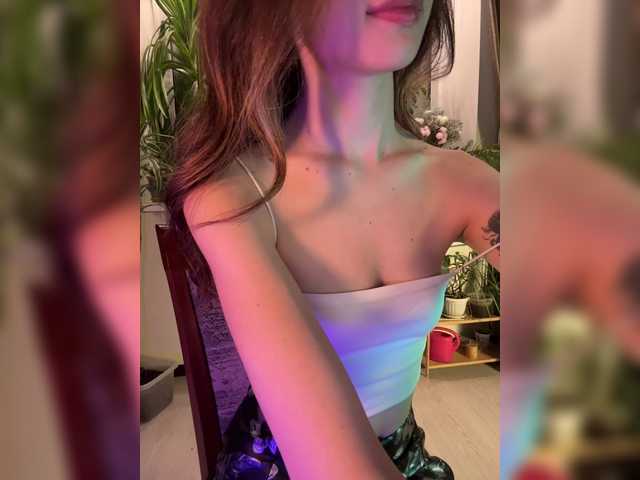 CutieDollBC's BongaCams show and profile