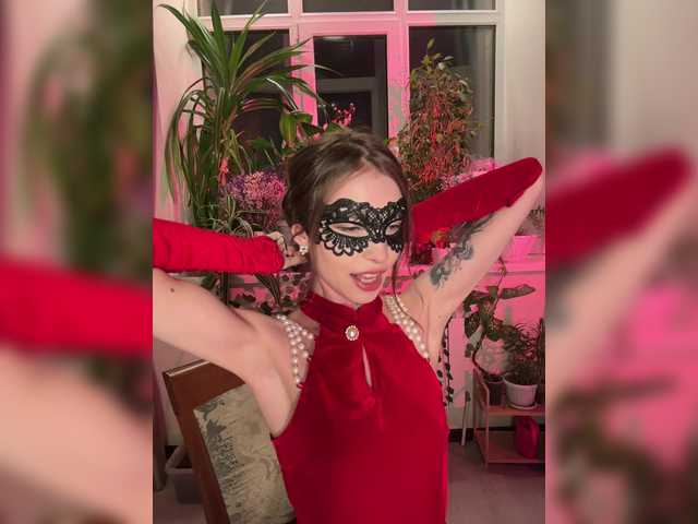 CutieDollBC's BongaCams show and profile