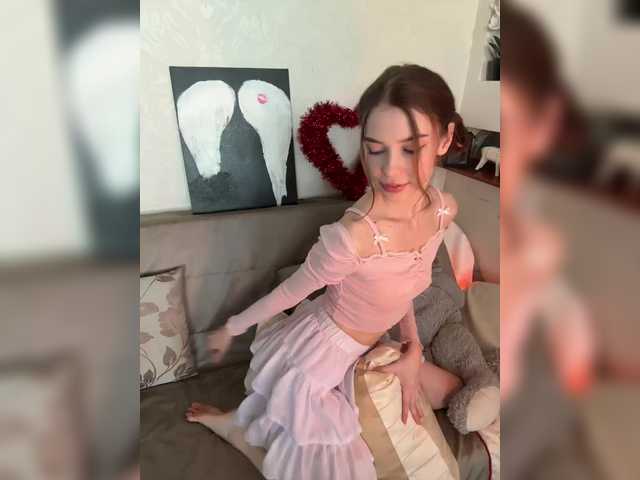 CutieDollBC's BongaCams profile