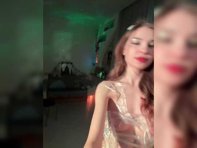 CutieDollBC from BongaCams is Freechat