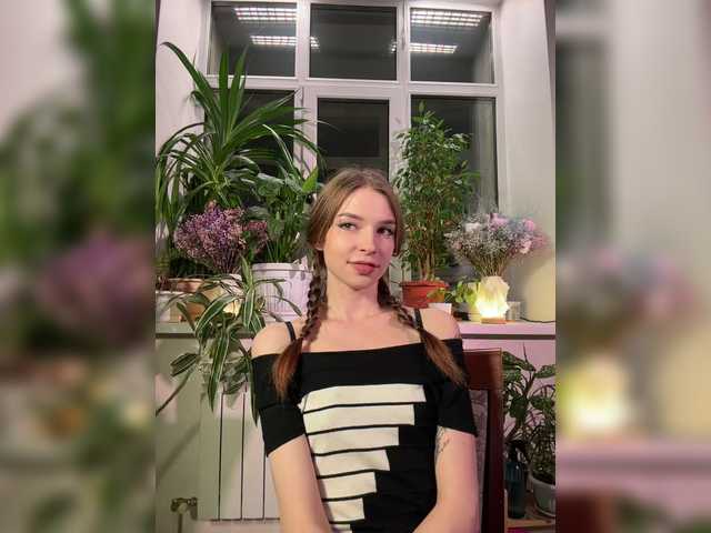 CutieDollBC's BongaCams show and profile