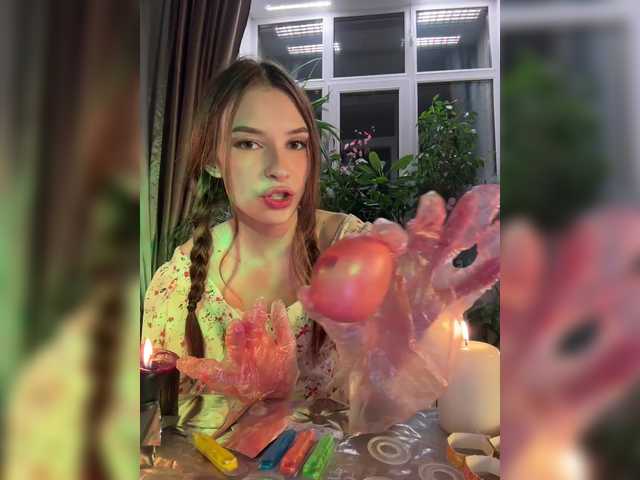 CutieDollBC's BongaCams show and profile