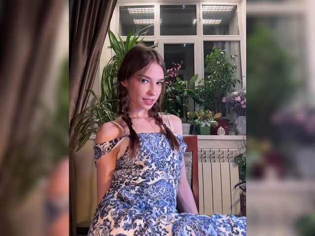 CutieDollBC's BongaCams profile