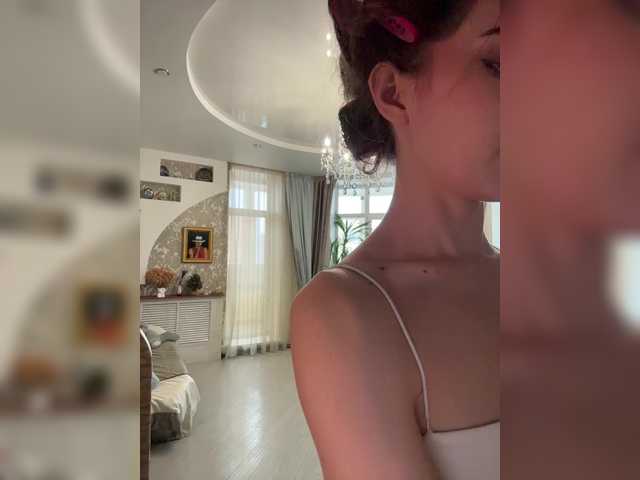 CutieDollBC's BongaCams show and profile