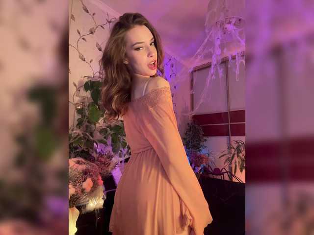 CutieDollBC from BongaCams is Freechat