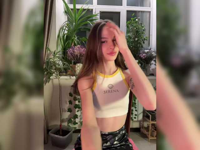 CutieDollBC's BongaCams show and profile