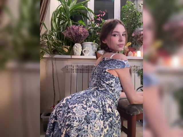 CutieDollBC's BongaCams profile