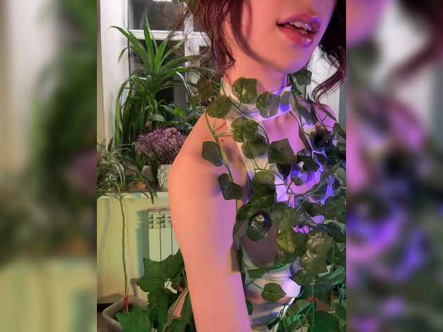 CutieDollBC's BongaCams show and profile
