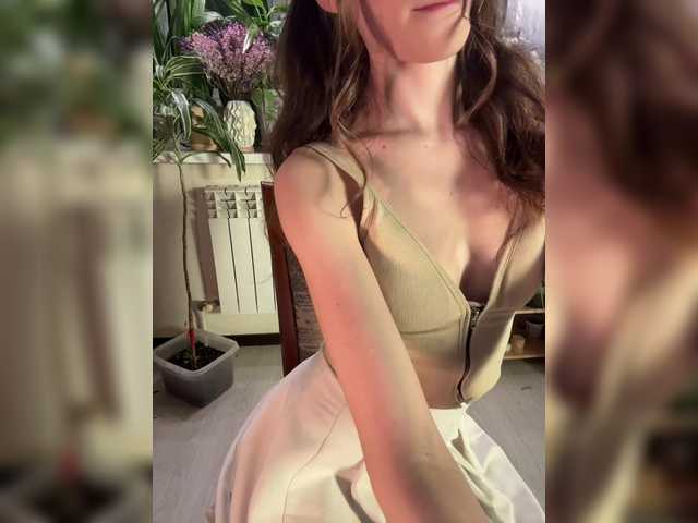 CutieDollBC's BongaCams profile