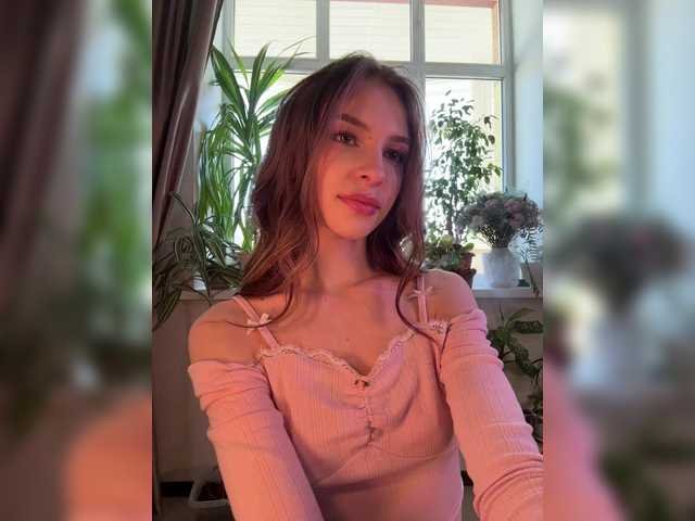 CutieDollBC's BongaCams profile