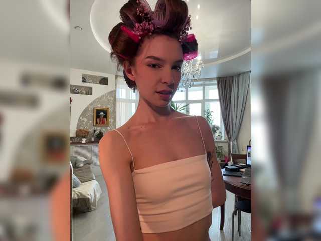 CutieDollBC's BongaCams show and profile