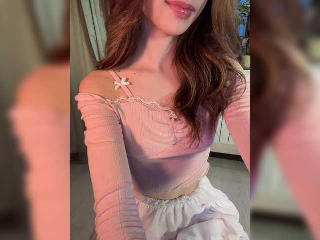 CutieDollBC's BongaCams profile