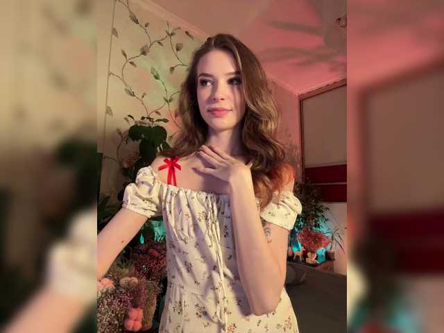 CutieDollBC from BongaCams